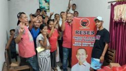 Sosok Lucky Leonard Upulatu Nikijuluw: Berjuang untuk Kesejahteraan Rakyat 6 Lucky Leonard Upulatu Nikijuluw