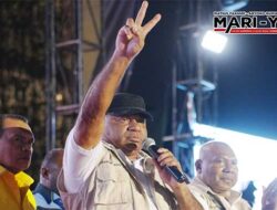 Jika Menangi Pilkada Papua: Mari-Yo Siap Penuhi Harapan Masyarakat, Beri Bukti Ini