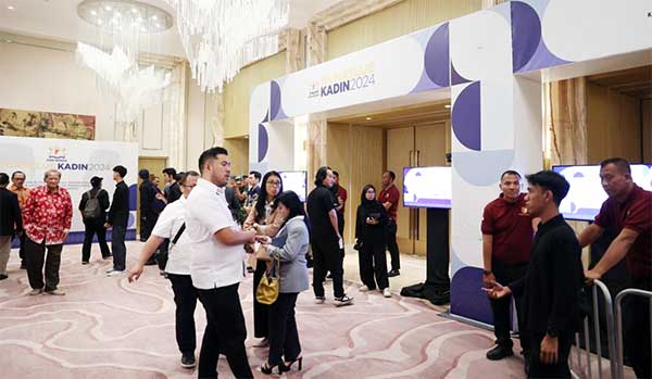 Munaslub Kadin 2024 Ilegal
