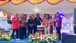 Negeri Hative Besar Simponi Expo 2024