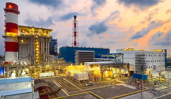 PLN Operasikan PLTGU Tambak Lorok 779 MW