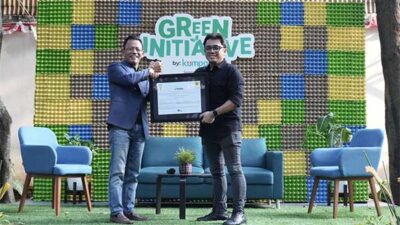 PLN Perusahaan Media Energi Bersih