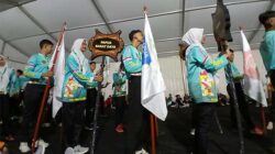 PON XXI Aceh Sumut siap pembukaan