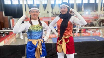 PTFI Dukung Papua Tengah di PON XXI