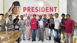 Paslon Yanni Jemmy Pilkada Sarmi 2024