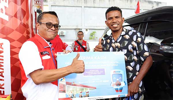 Pertamina Pamalu Harpelnas 2024 2