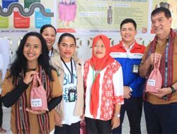Penilaian ADWI 2024 : Mitra Binaan CSR Pertamina Dikunjungi Tim dari Kemenpar-Ekraf