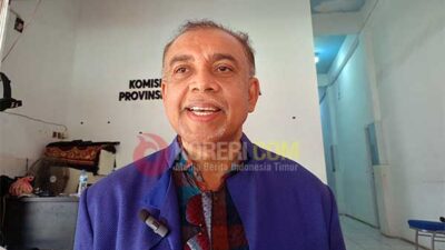 Soal Undangan Klarifikasi ke 5 Komisioner, Ini Penjelasan Kuasa Hukum KPU PBD