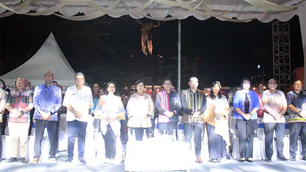 Pj Gub Mal Maluku Manggurebe 2024