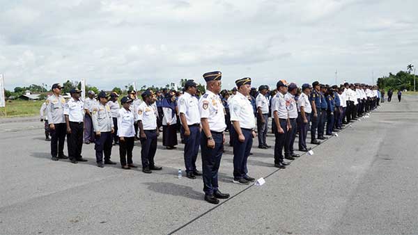 Pj Sekda PT Harhubnas 53 2024 2