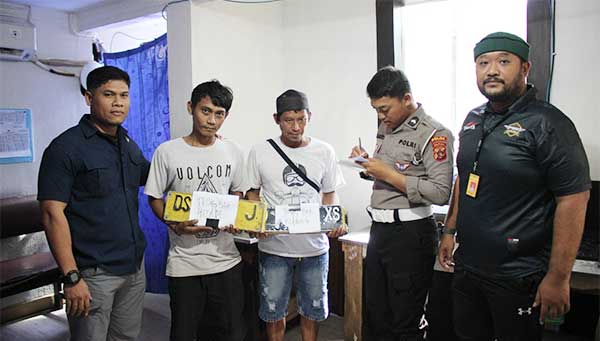 Polda Papua Temukan Penyaluran BBM Ilegal di SPBU Jayapura, Begini Modusnya 1 Polda Papua Penyaluran BBM Ilegal