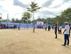 Buka Galattse Cup Season I, Ririmasse Apresiasi Panitia dan Janjikan Ini
