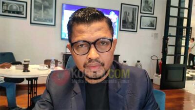 Sikapi Aksi “Walk Out” Wakil Rakyat Bintuni, SASE : Mereka Tak Paham Aturan