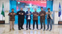 Telkomsel CSR PMDB Season 2 Unpatti Ambon