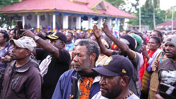 WAGI Siap Sejahterakan Papua Tengah2