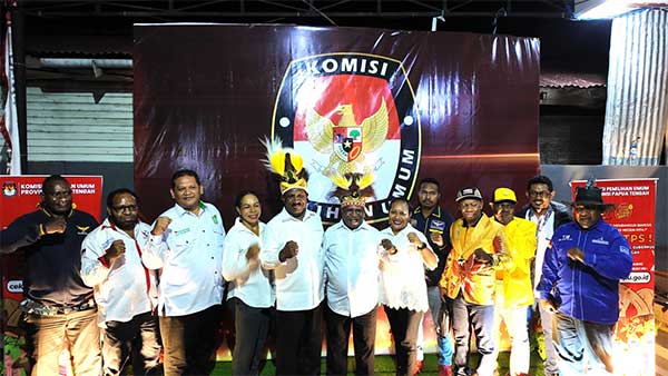 WAGI Siap Sejahterakan Papua Tengah4