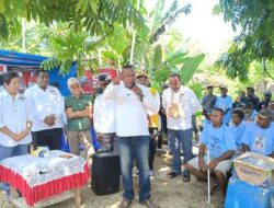 Dewan Adat Papua: Masyarakat Cerdas Pilih Yanni-Jemmi Untuk Perubahan Sarmi