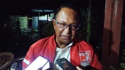 Mairuhu Pastikan Paslon BETA Menang 80 Persen di Negeri Tawiri