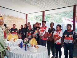 BTM Terbukti 2 Periode di Kota Jayapura, Relawan Teman Sejati Siap Pastikan Ini