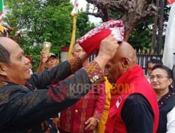 Dukung BTM-YB di Pilgub Papua, Begini Alasan Masyarakat Toraja