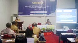 DKPPKB PBD Evaluasi Program Imunisasi Dasar