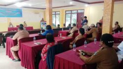 DP3AKB Biak Aksi ke 4