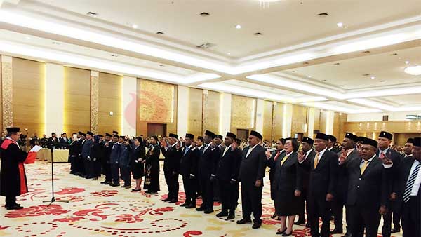 DPR PBD Dilantik2