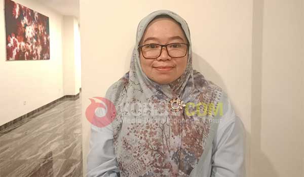 Fatmawati KPU PBD4