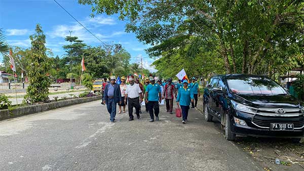 GPDP Jubelium 50 Tahun di Biak2