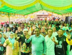 BS Warning LJ Soal Dukungan: Sebaiknya Dia Dukung Saya Supaya Bisa “Selamat”