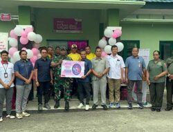 Pertamina Regional Pamalu-Kodam Pattimura Jalin Kerjasama, Ini Tujuannya