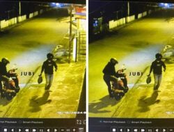 Tokoh Muda Ini Kecam Keras Teror Bom di Kantor Jubi, Dukung Polisi Usut Tuntas