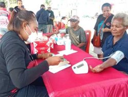 Pentingnya Layanan Kesehatan Bagi Masyarakat di Mata BTM