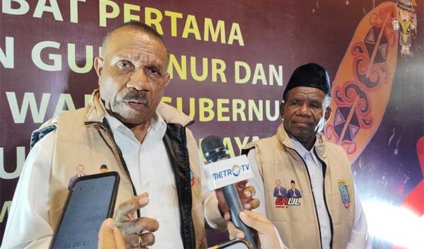 Soroti Tingginya Angka Pengangguran, Ini Janji GAUL Jika Terpilih Pimpin PBD 1 IMG 20241018 WA0016