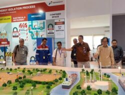 Pertamina EP Resmikan TUK Bidang Operasi Produksi Migas, Pertama di Papua