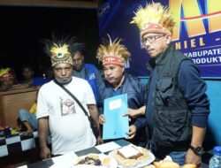 DAMAI Siap Wujudkan 6 Kata Kunci Layanan Kesehatan Yang  Merata