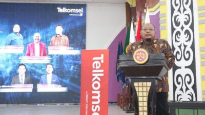 Telkomsel Kembali Gelar Program CSR PMDB Season 2 2024, Ini Tujuannya