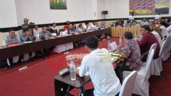 KPU PBD Gelar Rakor Persiapan Debat Kedua, Fatmawati: Progres Sudah 90 Persen 17 IMG 20241028 WA0034
