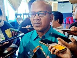 Soal Laporan Rekaman Suara Pj Wali Kota Jayapura, Ini Tindakan Bawaslu Papua