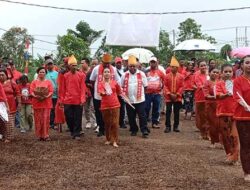 Sah Beri Dukungan, Dewan Adat Siap Buktikan 1700an Orang Bombay Kei ke JOEL