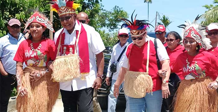 JOEL Karang Panas Km5 2