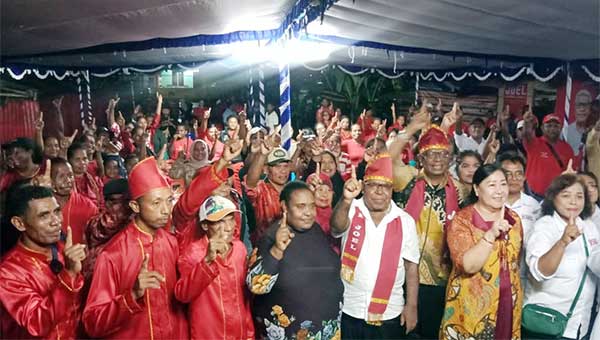 JOEL Keluarga Besar WAUR