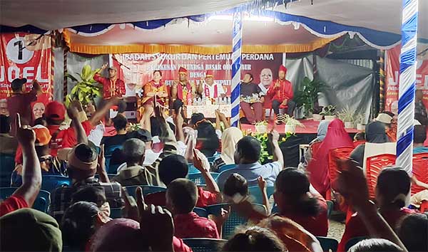 JOEL Keluarga Besar Waur2