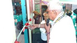 Kuala Kencana-Karang Senang 100 Persen Untuk JOEL, Beri Alasan Ini 4 JOEL Kuala Kencana n Karang Senang 100 persen