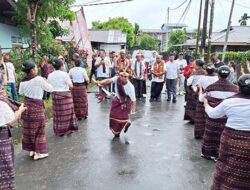 Keluarga Besar Lembata Susul Rote Ndao Dukung JOEL, Titip Pesan Ini