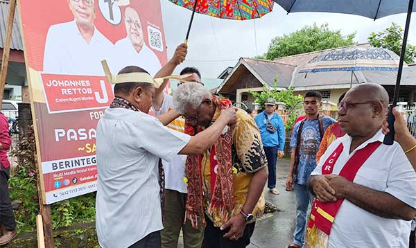 JOEL Lembata NTT Dukung2