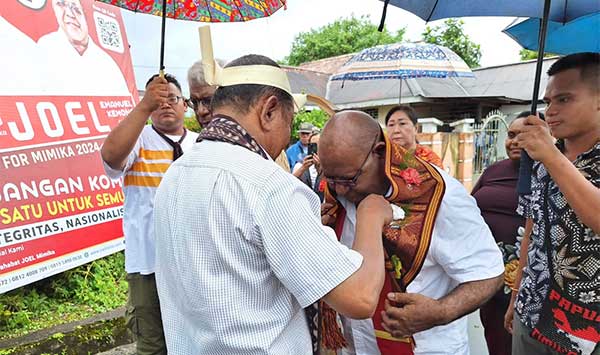 JOEL Lembata NTT Dukung3
