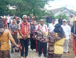 Rote Ndao NTT Hadir, Pastikan Kekuatan JOEL Tambah 500an Suara