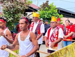 Miliki Penilaian Tersendiri, Kerukunan Ini Putuskan Gabung JOEL