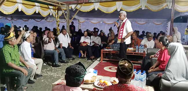 JOEL Warga Sultra Dukung1